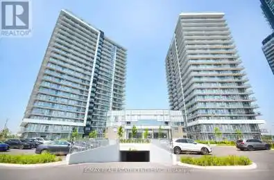 4675 Metcalfe Avenue Unit# 209 Mississauga (Central Erin Mills) Ontari