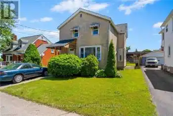 5748 LEONARD Avenue, Niagara Falls (215 - Hospital), Ontario L2G4R1, 6 Bedrooms Bedrooms, ,3 BathroomsBathrooms,Commercial,For Sale,LEONARD,X9414986