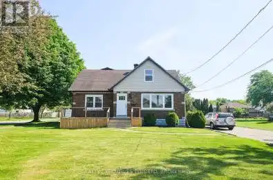 49 QUAKER Road Welland (767 - N. Welland) Ontario L3C3G3