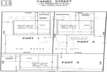 45 CANBY Street, Thorold (561 - Port Robinson), Ontario, ,Commercial,For Sale,CANBY,X9410911