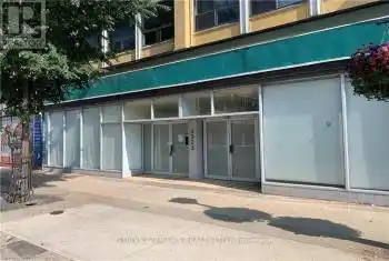 4323 QUEEN Street, Niagara Falls (210 - Downtown), Ontario L2E2K9, ,Commercial,For Rent,QUEEN,X9410882