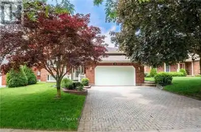 12 Fern Gate Pelham Ontario L0S1E4