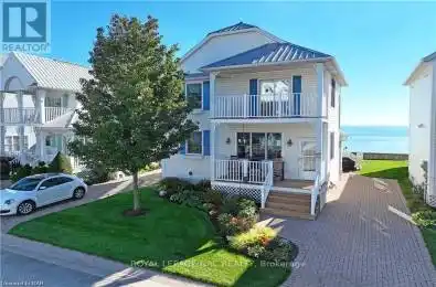 25 PROMENADE Way Fort Erie (337 - Crystal Beach) Ontario L0S1B0