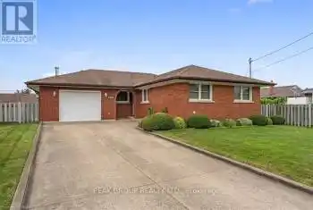 5966 BARTON Crescent, Niagara Falls (211 - Cherrywood), Ontario L2E3B8, 3 Bedrooms Bedrooms, ,2 BathroomsBathrooms,All Houses,For Sale,BARTON,X9414665