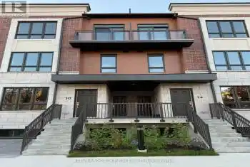 4015 HICKORY Drive Unit# 12, Mississauga (Rathwood), Ontario M4W1L1, 2 Bedrooms Bedrooms, ,3 BathroomsBathrooms,All Houses,For Rent,HICKORY,W10421249