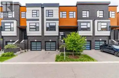 60 ARKELL ROAD Unit# 16 Guelph Ontario N1L0N7