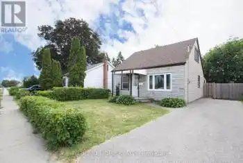 262 Drew Street, Oshawa (Central), Ontario L1H5A7, 3 Bedrooms Bedrooms, ,1 BathroomBathrooms,All Houses,For Rent,Drew,E10421308