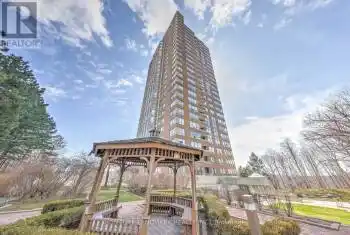 195 Wynford Drive Unit# 1101, Toronto (Flemingdon Park), Ontario M3C3P3, 3 Bedrooms Bedrooms, ,2 BathroomsBathrooms,Condo,For Rent,Wynford,C10421311