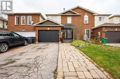 3376 Nighthawk Trail Mississauga (Lisgar) Ontario L5N6G5