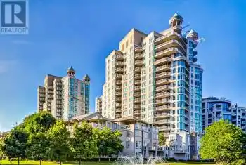 2111 Lake Shore Boulevard Unit# PH17, Toronto (Mimico), Ontario M8V4B2, 2 Bedrooms Bedrooms, ,2 BathroomsBathrooms,Condo,For Sale,Lake Shore,W10421309