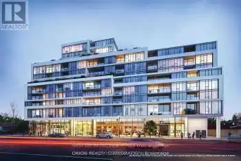 859 The Queensway Unit# 622, Toronto (Stonegate-Queensway), Ontario M8Z1N8, 3 Bedrooms Bedrooms, ,2 BathroomsBathrooms,Condo,For Sale,The Queensway,W10421320