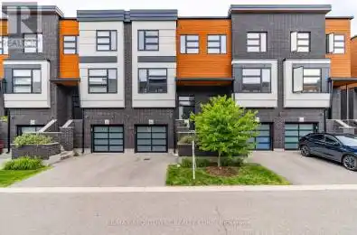 60 Arkell Road Unit# 16 Guelph (Pine Ridge) Ontario N1L0N7