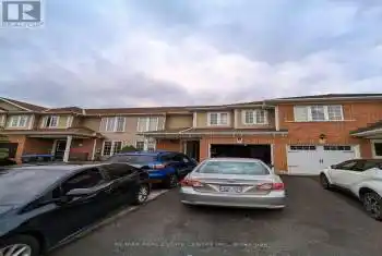 25 Irene Crescent, Brampton (Fletcher's Meadow), Ontario L7A2V3, 2 Bedrooms Bedrooms, ,1 BathroomBathrooms,All Houses,For Rent,Irene,W10421369