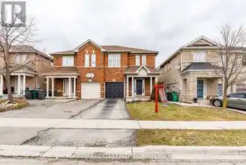 28 Rivermere Court, Brampton (Fletcher's Meadow), Ontario L7A1R4, 4 Bedrooms Bedrooms, ,4 BathroomsBathrooms,All Houses,For Sale,Rivermere,W10421371