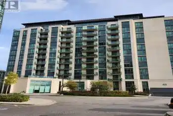 65 Yorkland Boulevard Unit# 402, Brampton (Goreway Drive Corridor), Ontario L6P4M5, 2 Bedrooms Bedrooms, ,2 BathroomsBathrooms,Condo,For Rent,Yorkland,W10421379