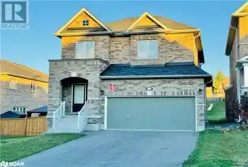 170 MUIRFIELD DRIVE, Barrie, Ontario L4N6K7, 3 Bedrooms Bedrooms, ,4 BathroomsBathrooms,All Houses,For Rent,MUIRFIELD DRIVE,40676656