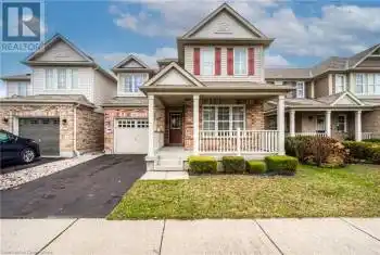 66 ABBOTT Crescent, Cambridge, Ontario N3C0C9, 3 Bedrooms Bedrooms, ,3 BathroomsBathrooms,All Houses,For Rent,ABBOTT,40676942