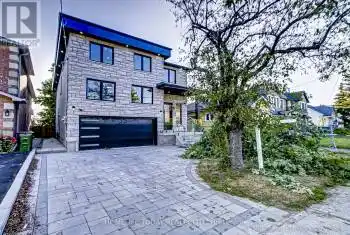 34 North Woodrow Boulevard, Toronto (Clairlea-Birchmount), Ontario M1K1W3, 7 Bedrooms Bedrooms, ,7 BathroomsBathrooms,All Houses,For Sale,North Woodrow,E10421306