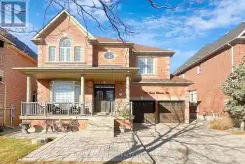 102 Saint Nicholas Crescent, Vaughan (Vellore Village), Ontario L4H3E6, 6 Bedrooms Bedrooms, ,5 BathroomsBathrooms,All Houses,For Sale,Saint Nicholas,N10421398