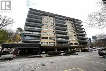 120 Rosedale Valley Drive Unit# 308, Toronto (Rosedale-Moore Park), Ontario M4W1P8, 2 Bedrooms Bedrooms, ,2 BathroomsBathrooms,Condo,For Rent,Rosedale Valley,C10421425