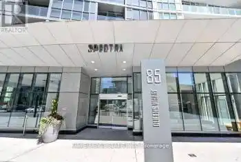 85 Queens Wharf Road Unit# 611, Toronto (Waterfront Communities), Ontario M5V0J9, 1 Bedroom Bedrooms, ,1 BathroomBathrooms,Condo,For Rent,Queens Wharf,C10421433