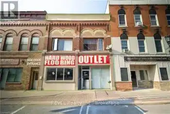 12 EAST MAIN Street, Welland (768 - Welland Downtown), Ontario L3B3W3, 4 Bedrooms Bedrooms, ,2 BathroomsBathrooms,Commercial,For Sale,EAST MAIN,X10420317