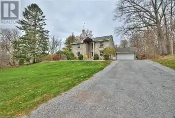 6147 STAMFORD TOWNLINE Road, Niagara-on-the-Lake (105 - St. Davids), Ontario L0S1P0, 5 Bedrooms Bedrooms, ,3 BathroomsBathrooms,All Houses,For Sale,STAMFORD TOWNLINE,X10420415