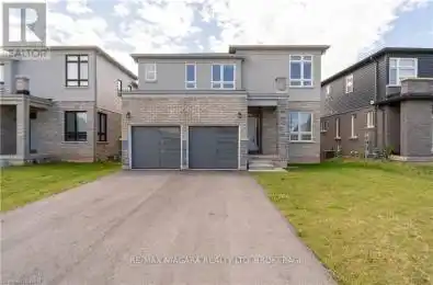 8064 CITATION Road Niagara Falls (213 - Ascot) Ontario L2H3H7