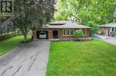 55 AQUADALE Drive St. Catharines (437 - Lakeshore) Ontario L2N3R9