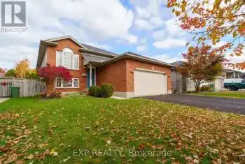 28 Schreyer Drive, St. Thomas, Ontario N5R6E8, 4 Bedrooms Bedrooms, ,2 BathroomsBathrooms,All Houses,For Sale,Schreyer,X10420736