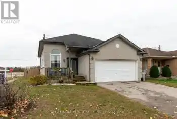 72 Juniper Crescent, Strathroy-Caradoc (SE), Ontario N7G4H1, 4 Bedrooms Bedrooms, ,2 BathroomsBathrooms,All Houses,For Sale,Juniper,X10420751