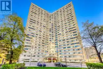 3700 Kaneff Crescent Unit# 1010, Mississauga (Mississauga Valleys), Ontario L5A4B8, 2 Bedrooms Bedrooms, ,1 BathroomBathrooms,Condo,For Sale,Kaneff,W10421463