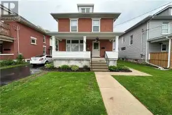 295 9TH Street Unit# 295, Hanover, Ontario N4N1L3, 4 Bedrooms Bedrooms, ,2 BathroomsBathrooms,All Houses,For Sale,9TH,40676972