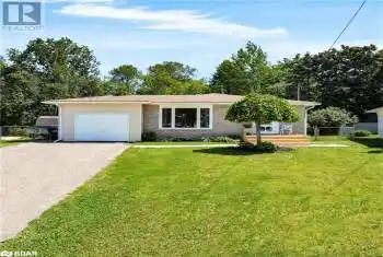 229 ERIC Street, Stayner, Ontario L0M1S0, 4 Bedrooms Bedrooms, ,2 BathroomsBathrooms,All Houses,For Sale,ERIC,40676926