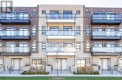 57 Finch Avenue Unit# Unit 12 Toronto (Willowdale West) Ontario M2N0K9