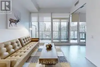 251 Jarvis Street Unit# 1029, Toronto (Church-Yonge Corridor), Ontario M5B0C3, 2 Bedrooms Bedrooms, ,1 BathroomBathrooms,Condo,For Rent,Jarvis,C10421514