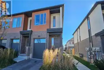 16 STEELE Crescent, Guelph, Ontario N1E0S7, 3 Bedrooms Bedrooms, ,3 BathroomsBathrooms,All Houses,For Rent,STEELE,40676922