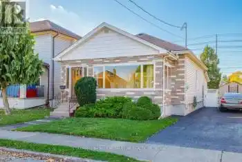 4667 SIXTH Avenue, Niagara Falls (211 - Cherrywood), Ontario L2E4T4, 2 Bedrooms Bedrooms, ,1 BathroomBathrooms,All Houses,For Sale,SIXTH,X10420425