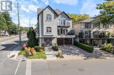 139 WILSON Street Oakville Ontario L6K3G9