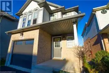 418 WHITE BIRCH Avenue, Waterloo, Ontario N2V2T3, 3 Bedrooms Bedrooms, ,4 BathroomsBathrooms,All Houses,For Rent,WHITE BIRCH,40676394