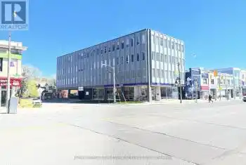 3335 Yonge Street Unit# 206, Toronto (Lawrence Park North), Ontario M4N2M1, ,Commercial,For Rent,Yonge,C10421688