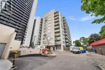 2464 Weston Road Unit# 405, Toronto (Weston), Ontario M9N0A2, 1 Bedroom Bedrooms, ,1 BathroomBathrooms,Condo,For Sale,Weston,W10421659