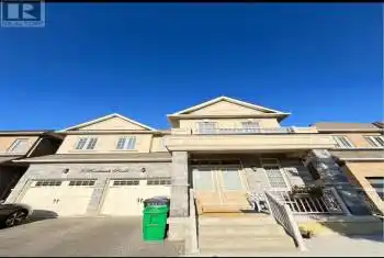 3 Rockbank Road, Brampton (Sandringham-Wellington), Ontario L6R3Z1, 4 Bedrooms Bedrooms, ,3 BathroomsBathrooms,All Houses,For Rent,Rockbank,W10421712