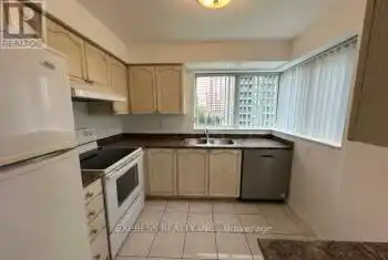 29 Pemberton Avenue Unit# 603, Toronto (Newtonbrook East), Ontario M2M4L5, 2 Bedrooms Bedrooms, ,2 BathroomsBathrooms,Condo,For Rent,Pemberton,C10421312