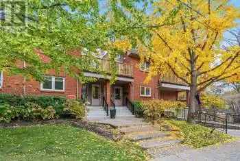 369 Albany Avenue Unit# 5, Toronto (Casa Loma), Ontario M5R3E2, 2 Bedrooms Bedrooms, ,1 BathroomBathrooms,All Houses,For Sale,Albany,C10421733