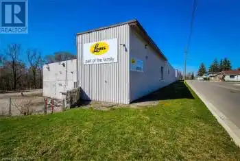 80 SECOND Avenue, Simcoe, Ontario N3Y2P3, ,Commercial,For Sale,SECOND,40676821