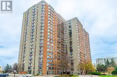 75 Bamburgh Circle Unit# 1222 Toronto (Steeles) Ontario M1W3W1