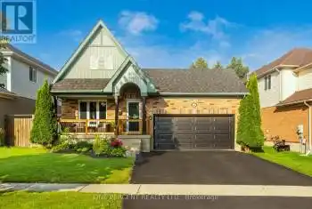 29 Sherwood Street, Orangeville, Ontario L9W5E1, 4 Bedrooms Bedrooms, ,3 BathroomsBathrooms,All Houses,For Sale,Sherwood,W10421720