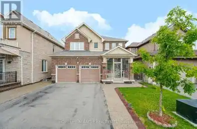 23 Callandar Road Brampton (Northwest Brampton) Ontario L7A4V1