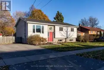 46B Coverdale Avenue, Cobourg, Ontario K9A5M6, 3 Bedrooms Bedrooms, ,2 BathroomsBathrooms,All Houses,For Sale,Coverdale,X10421737